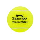 PIŁKI TENISOWE SLAZENGER WIMBLEDON 4 SZT.