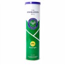  PIŁKI TENISOWE SLAZENGER WIMBLEDON 4 SZT.