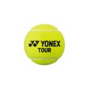 PIŁKI TENISOWE YONEX TOUR 4 SZT.