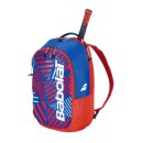  PLECAK BABOLAT BACKPACK KIDS 3-GEN BLUE/RED