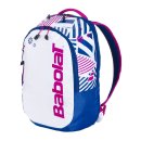 PLECAK BABOLAT BACKPACK KIDS 3-GEN BLUE/WHITE