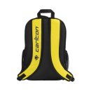 PLECAK CARLTON TEAM BACKPACK BLACK