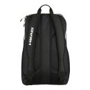 PLECAK HEAD TOUR 25L BACKPACK BLACK