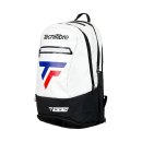  PLECAK TECNIFIBRE TOUR ENDURANCE WHITE BACKPACK 2025
