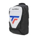 PLECAK TECNIFIBRE TOUR ENDURANCE WHITE BACKPACK