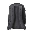 PLECAK DUNLOP TEAM BACKPACK BLACK