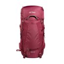 PLECAK TURYSTYCZNY TATONKA NORIX 44+10 WOMEN BORDEAUX RED