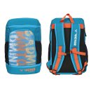 PLECAK VICTOR BR008JR BACKPACK BLUE