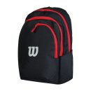 PLECAK WILSON ADVANTAGE BACKPACK BLACK