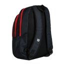 PLECAK WILSON ADVANTAGE BACKPACK BLACK