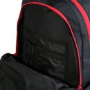 PLECAK WILSON ADVANTAGE BACKPACK BLACK