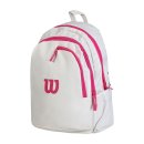 PLECAK WILSON ADVANTAGE BACKPACK WHITE