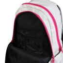 PLECAK WILSON ADVANTAGE BACKPACK WHITE