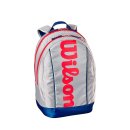  PLECAK WILSON JUNIOR LIGHT GREY BACKPACK