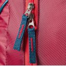 PLECAK WILSON JUNIOR RED BACKPACK