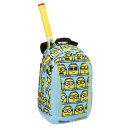 PLECAK WILSON MINIONS 2.0 TOUR JUNIOR BACKPACK