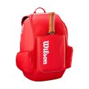 PLECAK WILSON PICKLEBALL RED BACKPACK 2026