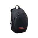 PLECAK WILSON PRO STAFF CLASSIC BLACK BACKPACK
