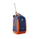  PLECAK WILSON ROLAND GARROS 2026 TEAM JUNIOR BACKPACK