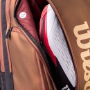 PLECAK WILSON SUPER TOUR PRO STAFF V14 BACKPACK