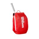  PLECAK WILSON SUPER TOUR RED BACKPACK 2025
