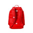 PLECAK WILSON SUPER TOUR RED BACKPACK 2025