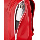 PLECAK WILSON SUPER TOUR RED BACKPACK 2025