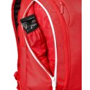 PLECAK WILSON SUPER TOUR RED BACKPACK 2025