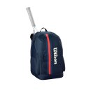 PLECAK WILSON TEAM BACKPACK NAVY