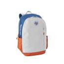 PLECAK WILSON TEAM ROLAND GARROS BACKPACK CREAM