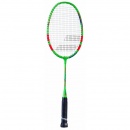 RAKIETA DO BADMINTONA BABOLAT MINIBAD GREEN