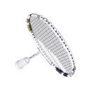 RAKIETA DO BADMINTONA BABOLAT PRIME WHITE/GOLD