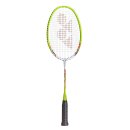 RAKIETA DO BADMINTONA YONEX MUSCLE POWER 2 JUNIOR WHITE