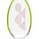 RAKIETA DO BADMINTONA YONEX MUSCLE POWER 2 JUNIOR WHITE