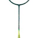 RAKIETA DO BADMINTONA YONEX NANOFLARE 001 FEEL GREEN