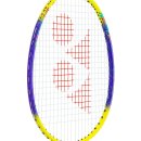 RAKIETA DO BADMINTONA YONEX NANOFLARE 002 CLEAR YELLOW
