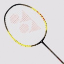 RAKIETA DO BADMINTONA YONEX VOLTRIC LITE BLACK/YELLOW