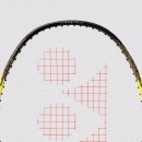 RAKIETA DO BADMINTONA YONEX VOLTRIC LITE BLACK/YELLOW