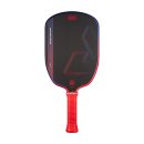 RAKIETA DO PICKLEBALL JOOLA AGASSI HEAT VISION RED