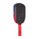 RAKIETA DO PICKLEBALL JOOLA AGASSI HEAT VISION RED