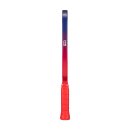 RAKIETA DO PICKLEBALL JOOLA AGASSI HEAT VISION RED