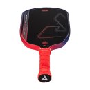 RAKIETA DO PICKLEBALL JOOLA AGASSI HEAT VISION RED