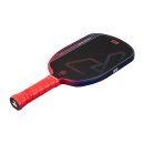 RAKIETA DO PICKLEBALL JOOLA AGASSI HEAT VISION RED