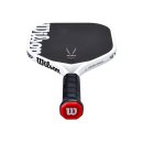 RAKIETA DO PICKLEBALL WILSON VESPER CONTROL 17