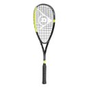 RAKIETA DO SQUASHA DUNLOP BLACKSTORM GRAPHITE 2024