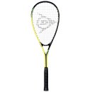 RAKIETA DO SQUASHA DUNLOP FORCE LITE TI + PIŁKA DUNLOP