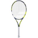 RAKIETA TENISOWA BABOLAT AERO JUNIOR 26