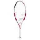 RAKIETA TENISOWA BABOLAT DRIVE JUNIOR 23 WHITE