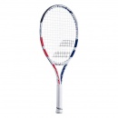 RAKIETA TENISOWA BABOLAT DRIVE JUNIOR 24 GIRL