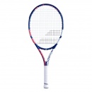 RAKIETA TENISOWA BABOLAT DRIVE JUNIOR 25 GIRL